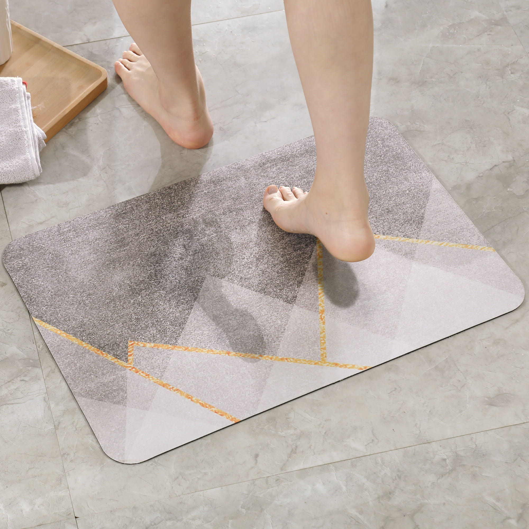 https://i5.walmartimages.com/seo/Anjee-16x23-5-inches-Quick-Dry-Bathroom-Rug-Mat-Diatomaceous-Absorbent-and-Non-slip-Shower-Mat-Washable-and-Soft-Floor-Mat-Light-Gray_471fbb5a-5794-4d45-930f-e00b910f8f66.b0778bae5523686de3f2d2b5f668e4da.jpeg