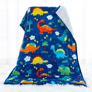 Anjee Kids Weighted Blankets in Kids Bedding Walmart