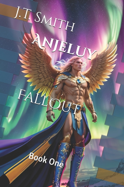 Anjeluy - FallOut: Book One, (Paperback)