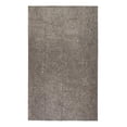 thumbnail image 1 of Anji Mountain 10 x 14 ft. All Surface Basketweave Rug Pad, Tan - 14 oz, 1 of 6