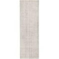 thumbnail image 1 of Anji Mountain Andes Ivory Jute Rug 4' x 6', 1 of 2