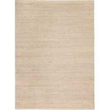 Anji Mountain AMB0389-0058 5 x 8 ft. Madeleine Rectangular Rug - Tan, Gray