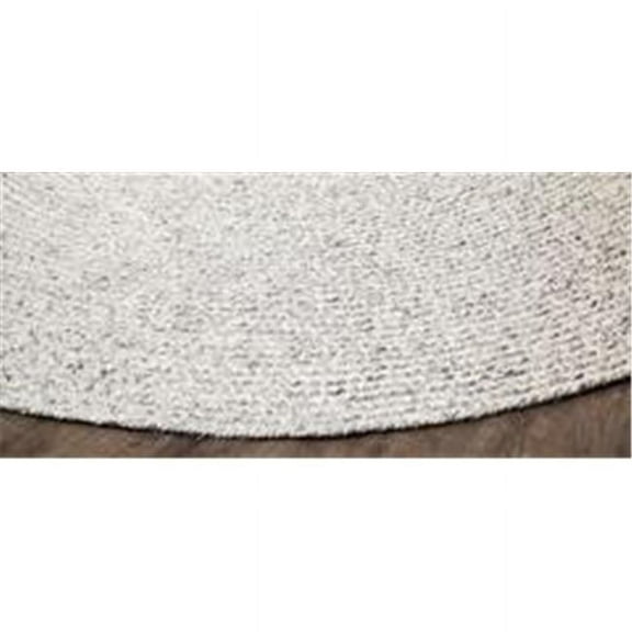 6' Round Cosmos Rug