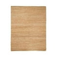 thumbnail image 1 of Portland Jute Rug-Color:Natural,Size:4'W x 6'L, 1 of 5