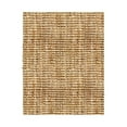 thumbnail image 1 of Anji Mountain Jute Andes Rug - (5 Feet x 8 Feet), 1 of 2