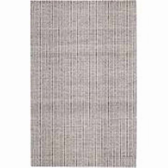 Anji Mountain Ash Cotton and Jute Rug