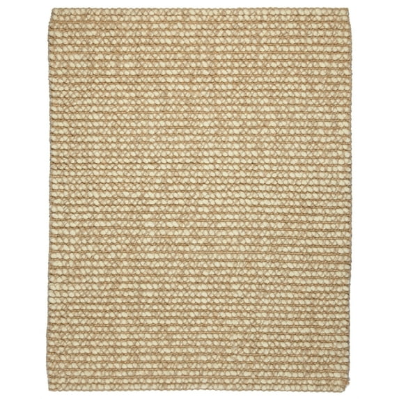 Anji Mountain Zatar Jute Area Rug 4-ft 6-ft