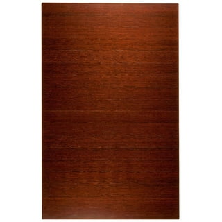 Anji Mountain 20 x 72 Bamboo Kitchen & Bath Mat