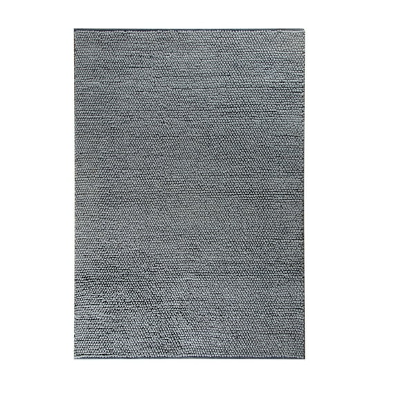 Jani Dorian Gray Area Rug 5' x 7' 5' x 8'