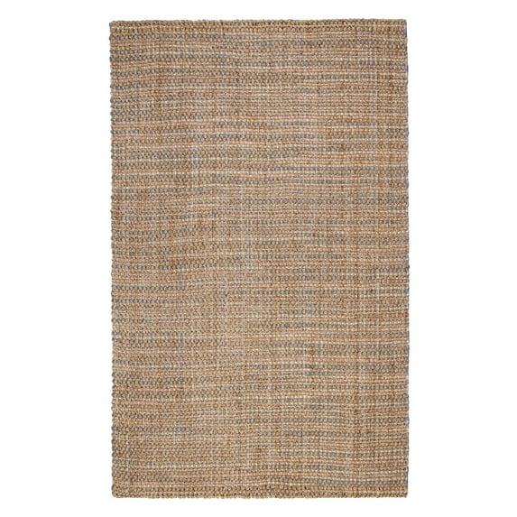 Anji Mountain Hand Woven Jute Indoor Rug