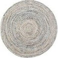 thumbnail image 1 of 8' Round Janis Rug, 1 of 5