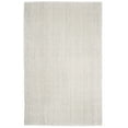 thumbnail image 1 of Anji Mountain, AMB0338-0810, 8' x 10' Andes Ivory Jute Rug, 1 of 3
