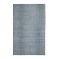 thumbnail image 1 of Anji Mountain Lazy Lightning Cotton and Jute Rug, 1 of 3
