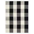 thumbnail image 1 of Anji Mountain Piri-Piri Jute Rug, 1 of 6