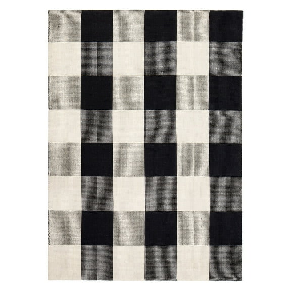 Anji Mountain Piri-Piri Jute Rug