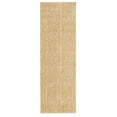 thumbnail image 1 of Anji Mountain Zatar Wool and Jute Rug 3' x 5', 1 of 5