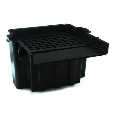 Anjon APF-16 ProFalls Waterfall Spillway & Biofilter - 16" Weir For Ponds Easy Install