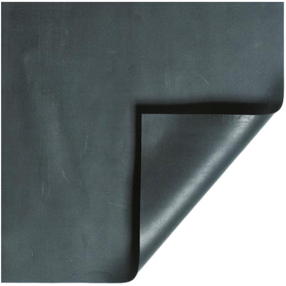 Anjon 20 ft. x 20 ft. 20 mil PVC Liner for Koi Ponds