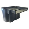 Anjon APF16 Profalls Biofilter Waterfall 16" Koi Pond Filter Spillway