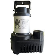 Anjon BFED3000 Big Frog Eco-Drive 344;000 GPH
