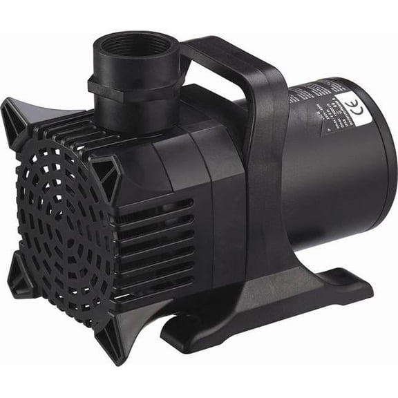 Anjon MS-1600 Monsoon 1,600 gph Pump