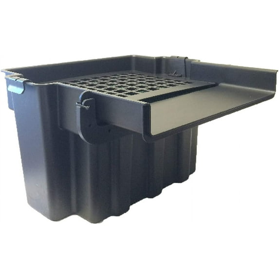 Anjon Manufacturing 16-Inch ProFalls Waterfall Weir - APF-16