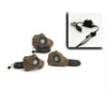thumbnail image 1 of Anjon Manufacturing 3ART20 3 Rock Light Set With 60 Watt With Transformer, 1 of 1