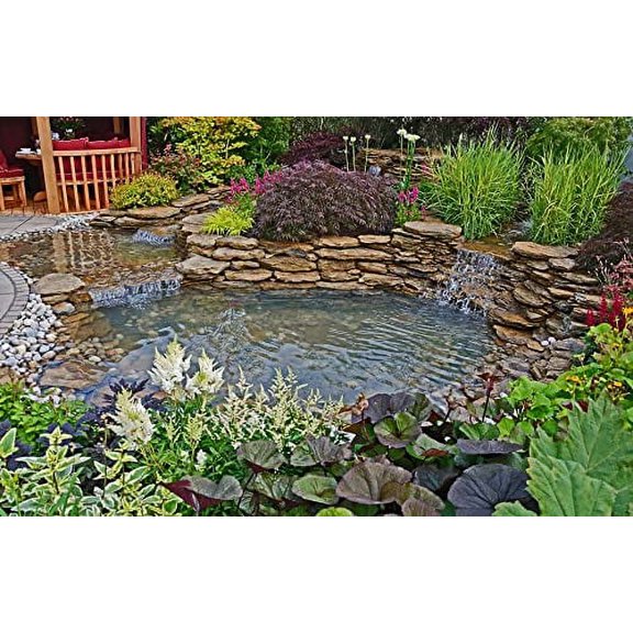 Anjon Manufacturing 50 ft. Pond Liner Seam Kit - 50SEAM