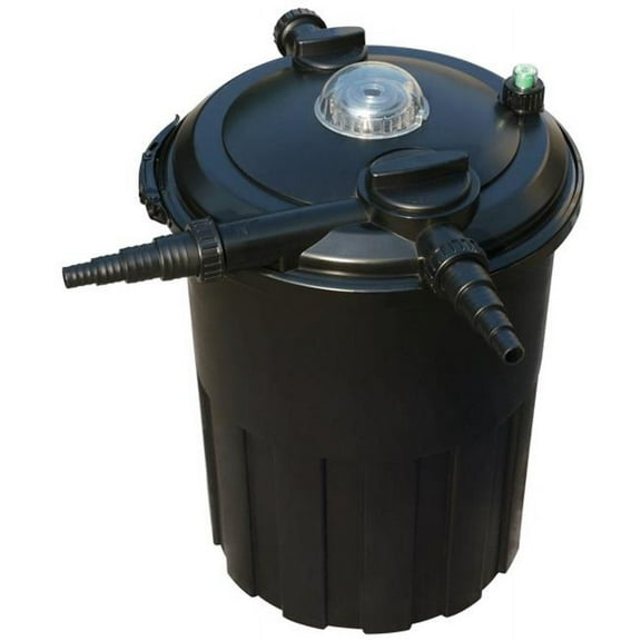 Anjon Manufacturing BP-3000 Biopro Pressure Filter 3000 Gallon