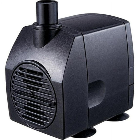 Anjon Manufacturing LF950 LF950 950 GPH Little Frog Fountain Kit and Pond Pump