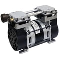 thumbnail image 1 of Anjon Manufacturing Lifeline Rocking Piston Air Compressor 6 CFM LL-RP80P, 1 of 3
