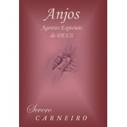 Anjos Agentes Especiais De Deus, Hardcover