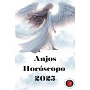 Anjos Hor scopo 2025, Paperback