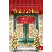 Anjos   Mesa Paperback
