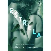 Anjos de Elysium Estrela, Book 3, Paperback