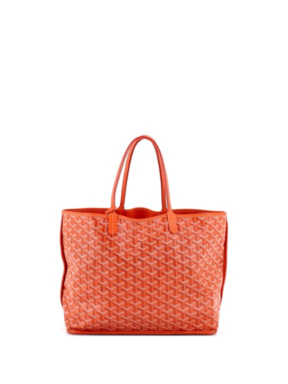 Anjou Reversible Tote Coated Canvas PM By Rebag