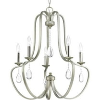 Anjoux Five-Light Chandelier