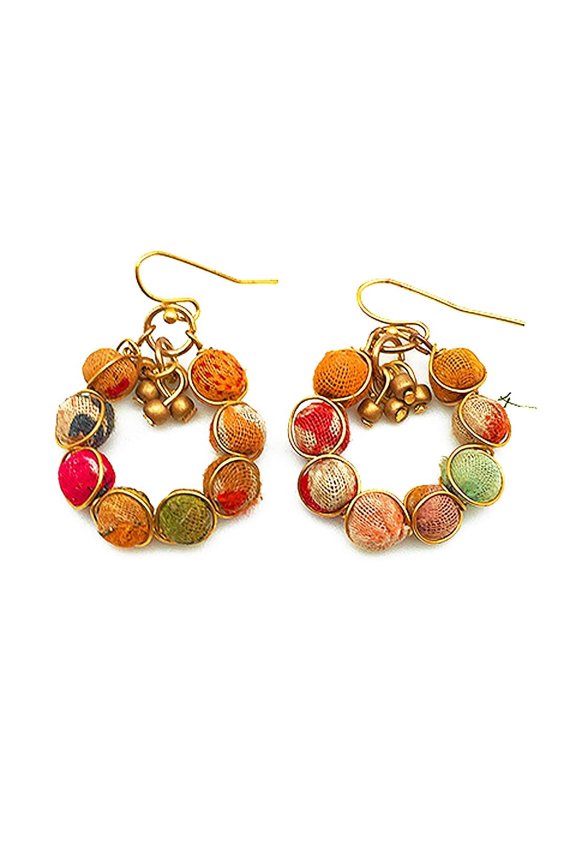 Aasha Collection Earrings