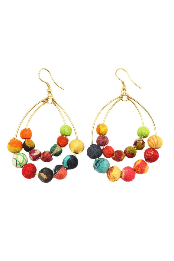 Aasha Collection Earrings