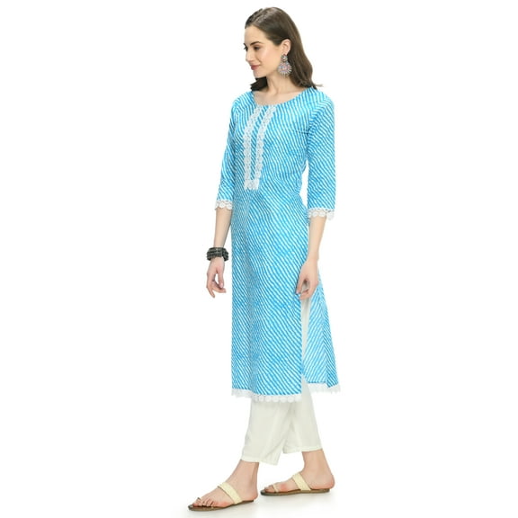 AnjuShree Choice Women Indian Kurtis for women