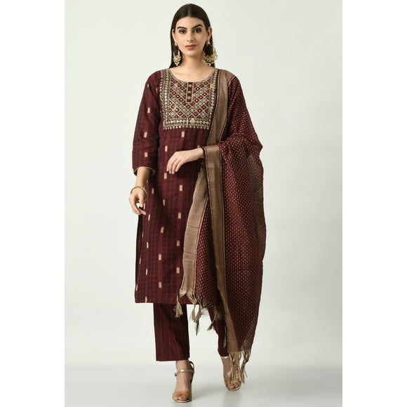 AnjuShree Choice Women Indian Kurtis set for women