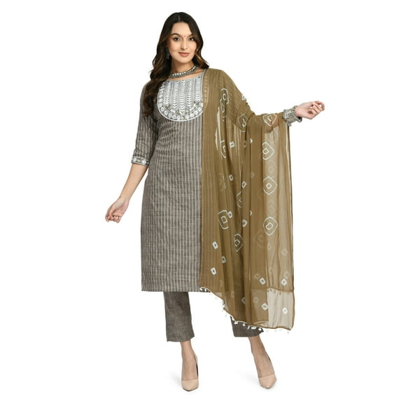 AnjuShree Choice Women Indian Kurtis set for women