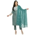 thumbnail image 1 of AnjuShree Choice Women Indian Kurtis set for women, 1 of 5