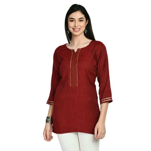 AnjuShree Choice Women Indian Kurtis set for women