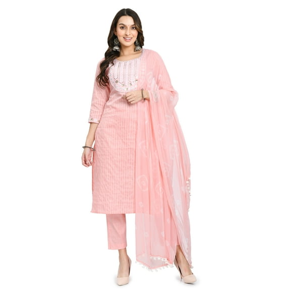 AnjuShree Choice Women Indian Kurtis set for women