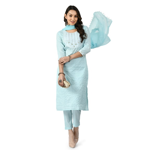 AnjuShree Choice Women Indian Kurtis set for women