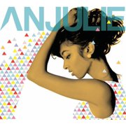 Anjulie - Anjulie - Music & Performance - CD