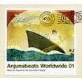 thumbnail image 1 of Anjunabeats Worldwide, Vol. 1 (CD), 1 of 1