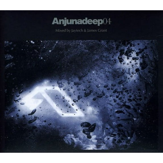 Anjunadeep 04
