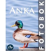 Anka Fotobok, Paperback
